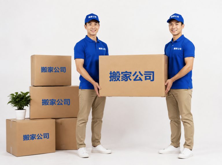 闵行区家庭与别墅精细化搬家